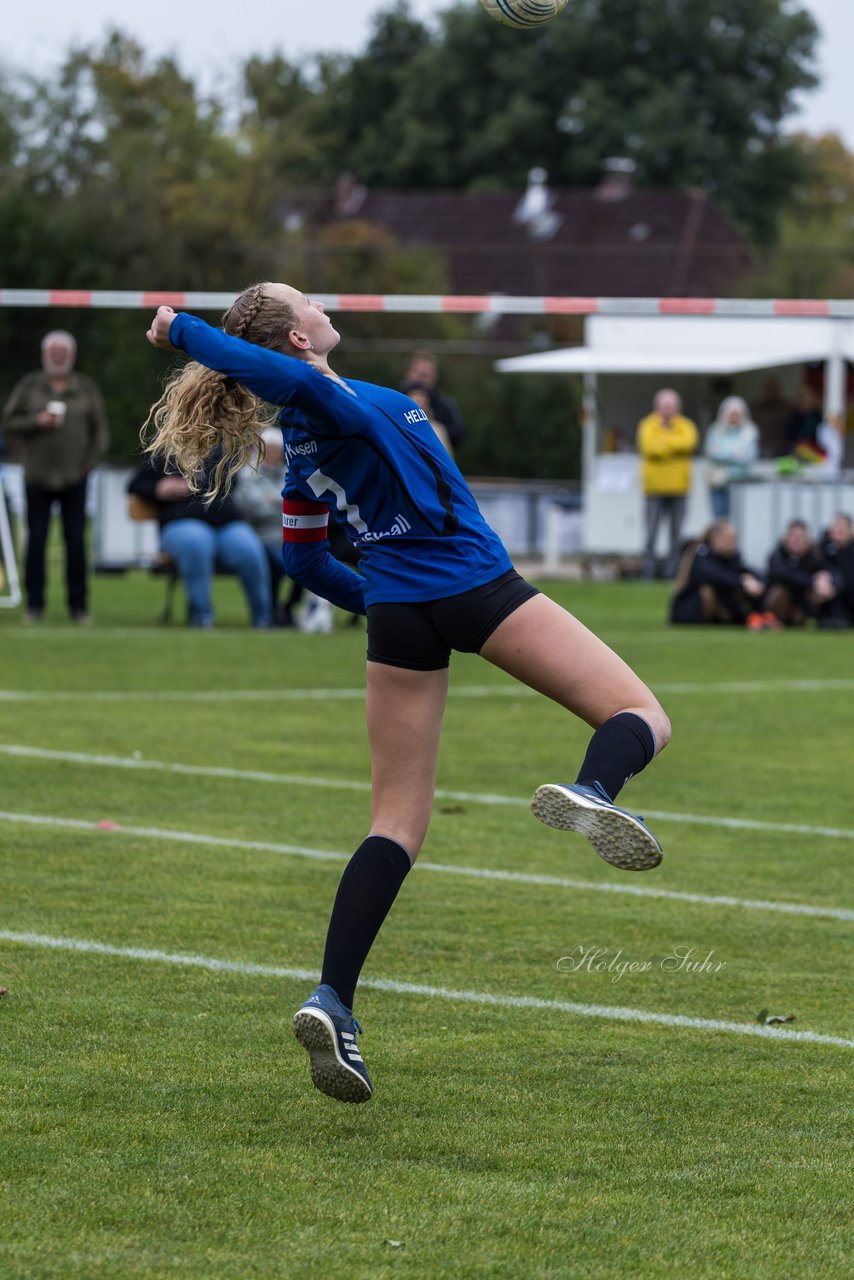 Bild 251 - wU16 Deutsche Meisterschaft